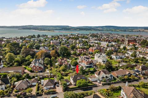 4 bedroom detached house for sale, Claredale Road, Exmouth, Devon