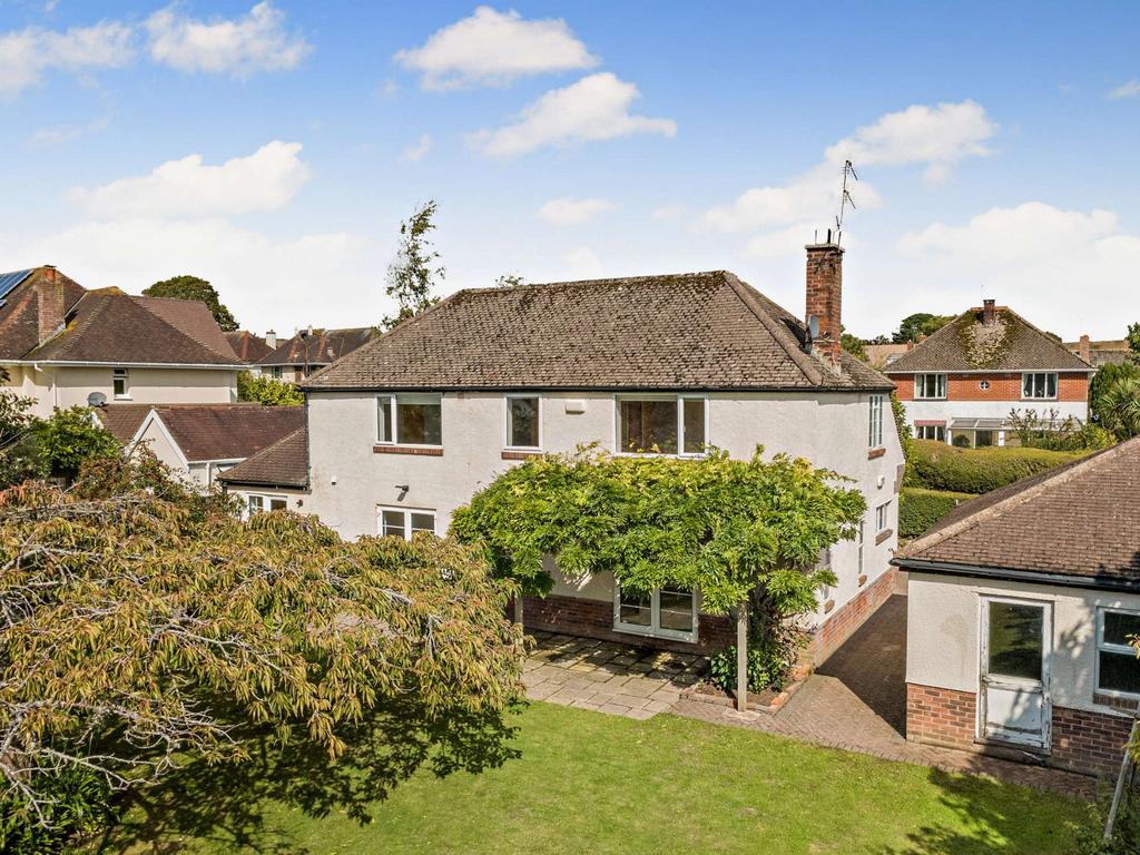 10 Claredale Road