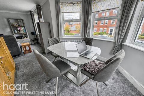 undefined, Oxford Road, Colchester