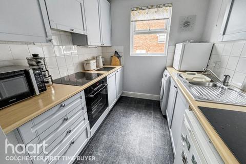 undefined, Oxford Road, Colchester