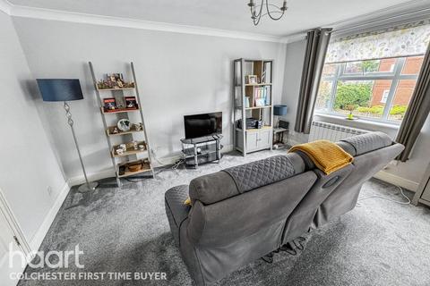 undefined, Oxford Road, Colchester