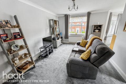 undefined, Oxford Road, Colchester