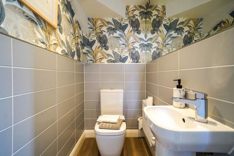 undefined, Shaftmoor Lane, Hall Green, Birmingham, B28 8SP