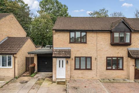 23 Beech Close, Willand, Cullompton, EX15 2SD