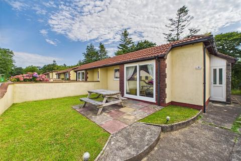 2 bedroom bungalow for sale, Kilkhampton, Cornwall EX23