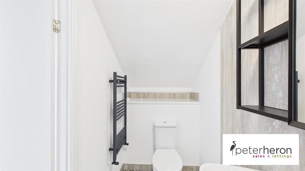 En Suite Showeroom
