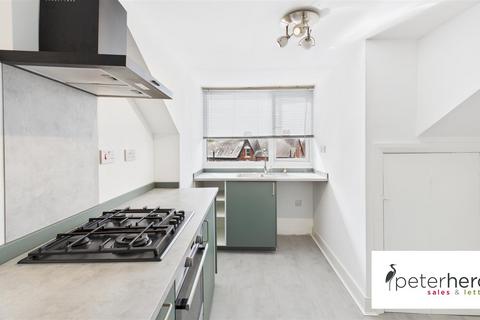 undefined, Grange Crescent, Ashbrooke, Sunderland
