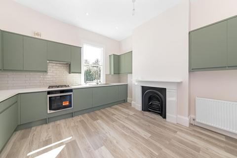 undefined, Park Hall Road, West Dulwich, London, SE21