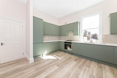 undefined, Park Hall Road, West Dulwich, London, SE21