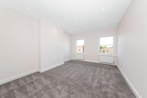 undefined, Park Hall Road, West Dulwich, London, SE21