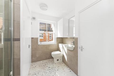 undefined, Park Hall Road, West Dulwich, London, SE21