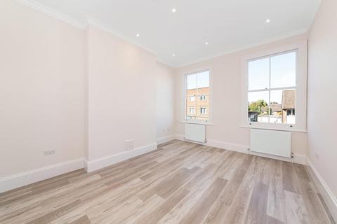 undefined, Park Hall Road, West Dulwich, London, SE21