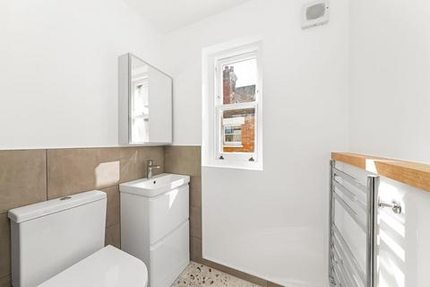 undefined, Park Hall Road, West Dulwich, London, SE21