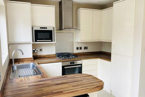 undefined, Axholme Avenue, Edgware HA8