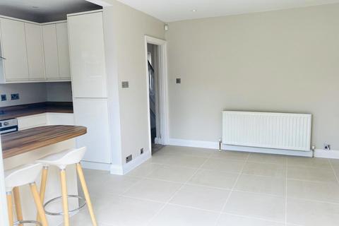 undefined, Axholme Avenue, Edgware HA8