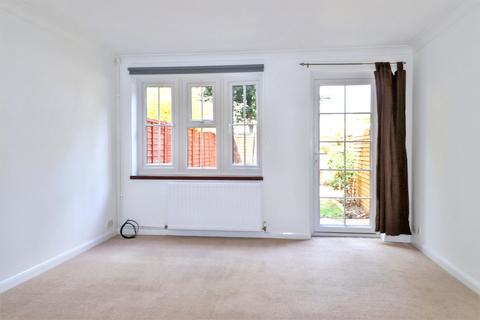 2 bedroom end of terrace house for sale, Stanley Gardens, Hersham KT12