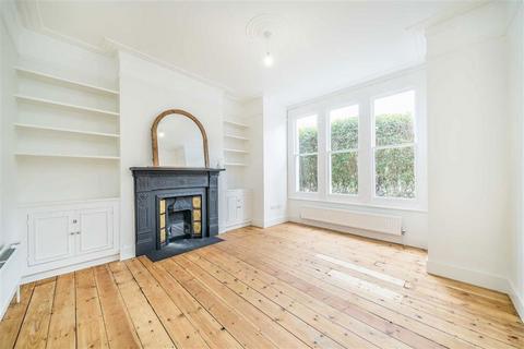 Yukon Road, London SW12
