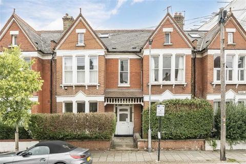 undefined, Yukon Road, London SW12