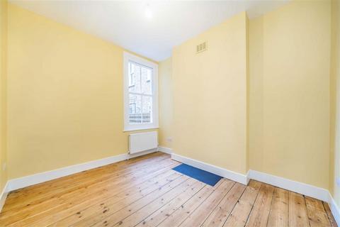 undefined, Yukon Road, London SW12