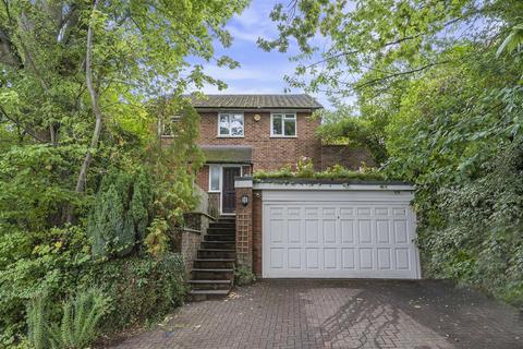 undefined, Newberries Avenue, Radlett