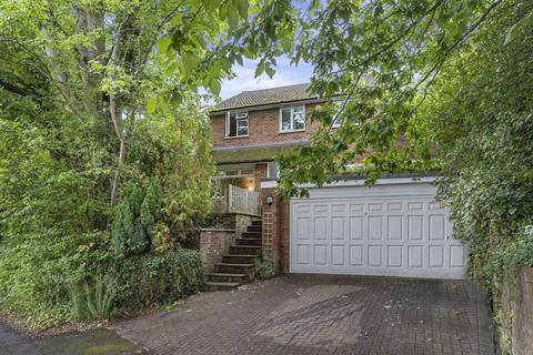 undefined, Newberries Avenue, Radlett