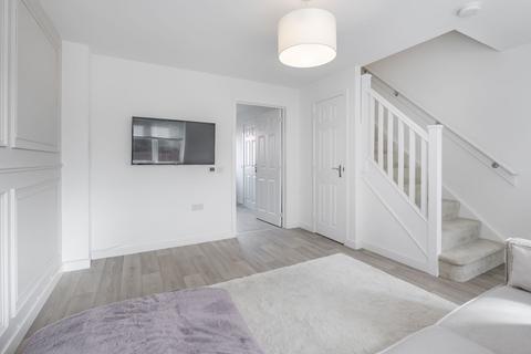 undefined, Douglas Road, East Calder, EH53