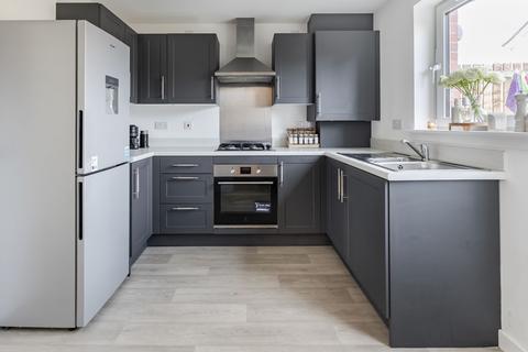 undefined, Douglas Road, East Calder, EH53