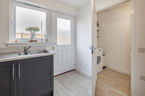 undefined, Douglas Road, East Calder, EH53