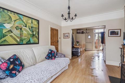 3 bedroom end of terrace house for sale, Herkomer Road, Bushey, WD23