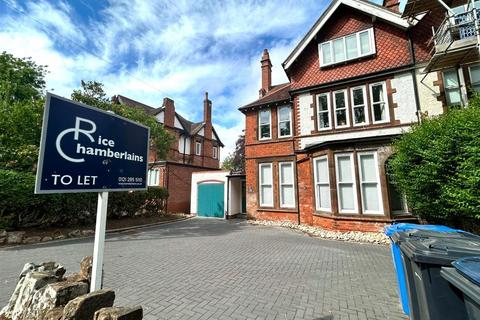 undefined, 50 Salisbury Road, Birmingham B13