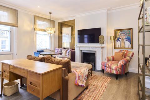 1 bedroom apartment to rent, Beaufort Street, London SW3