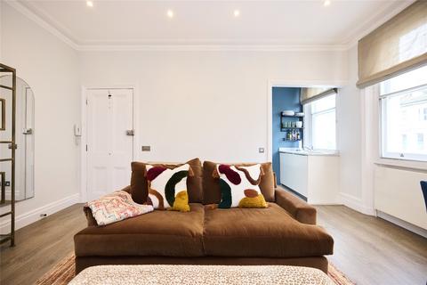 1 bedroom apartment to rent, Beaufort Street, London SW3