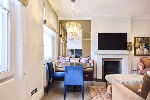 1 bedroom apartment to rent, Beaufort Street, London SW3