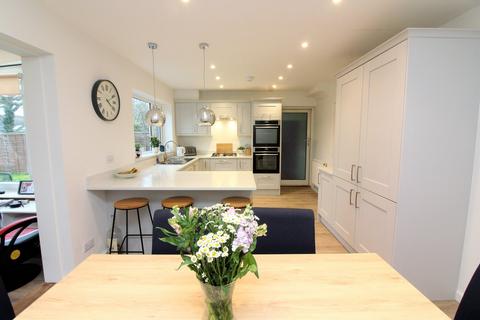 3 bedroom semi-detached house for sale, Alexander Road, Stotfold, Hitchin, SG5