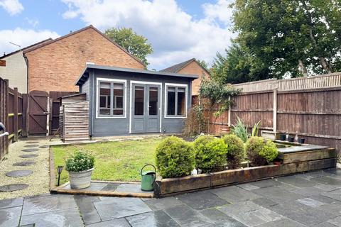 undefined, Foxes Close, Verwood, Dorset, BH31