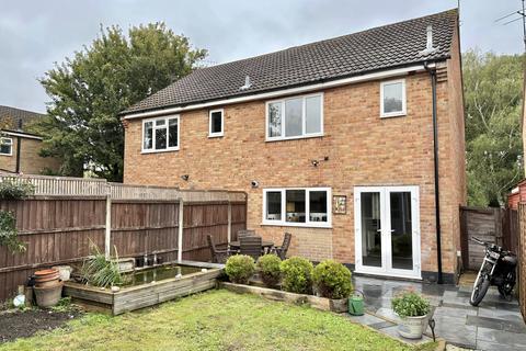 Foxes Close, Verwood, Dorset, BH31