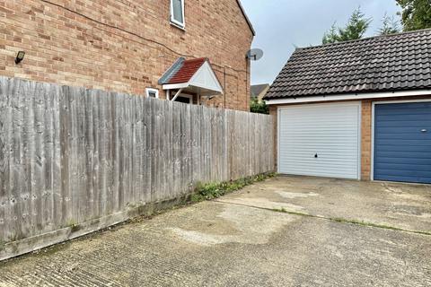 undefined, Foxes Close, Verwood, Dorset, BH31