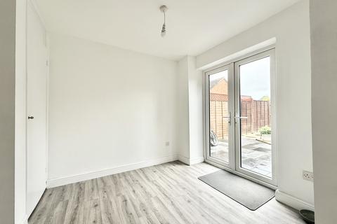 undefined, Foxes Close, Verwood, Dorset, BH31