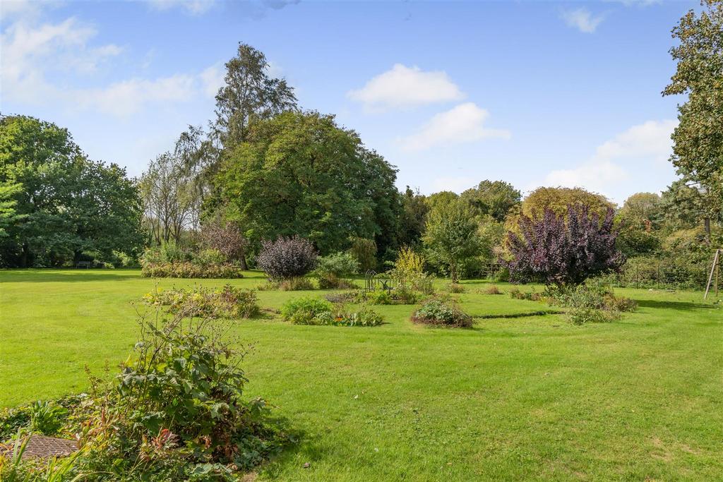 Gardens