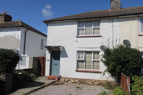 undefined, Florence Avenue, Hove BN3
