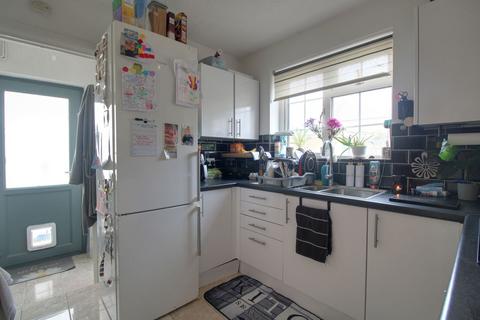 undefined, Florence Avenue, Hove BN3