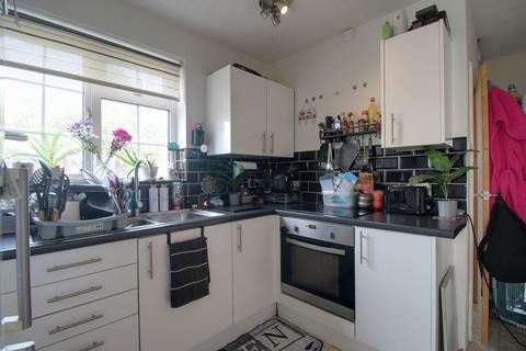 undefined, Florence Avenue, Hove BN3