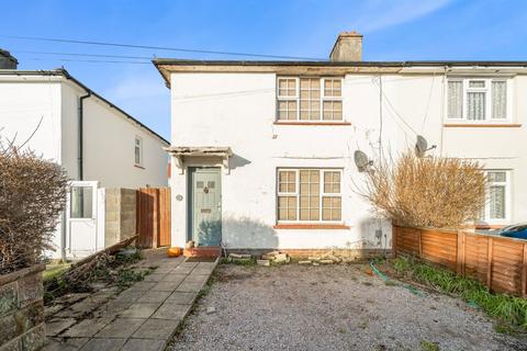 3 bedroom semi-detached house for sale, Florence Avenue, Hove BN3