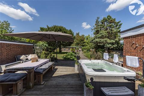 undefined, Botsom Lane, West Kingsdown, Sevenoaks, Kent, TN15