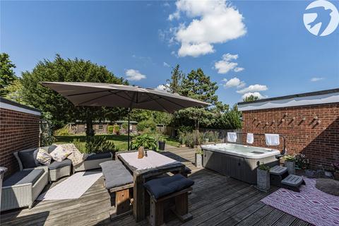 undefined, Botsom Lane, West Kingsdown, Sevenoaks, Kent, TN15