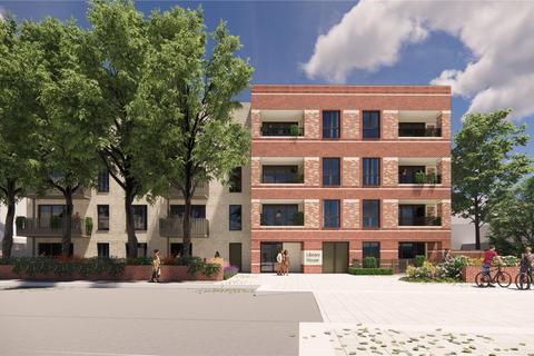 1 bedroom apartment for sale, Hadlow Road, Sidcup