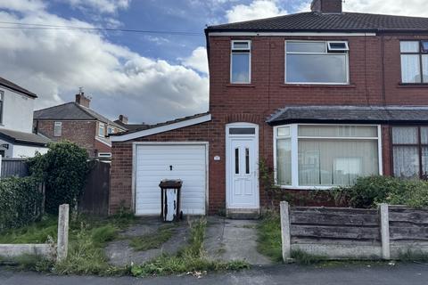 undefined, Buckingham Road, Droylsden M43