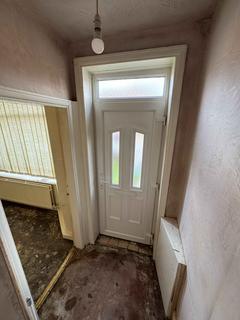 undefined, Buckingham Road, Droylsden M43