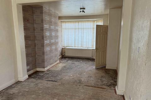 undefined, Buckingham Road, Droylsden M43