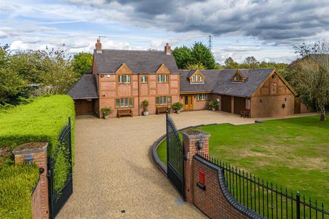 undefined, Cottage Farm, Paradise Lane, Slade Heath, Wolverhampton, WV10 7NZ